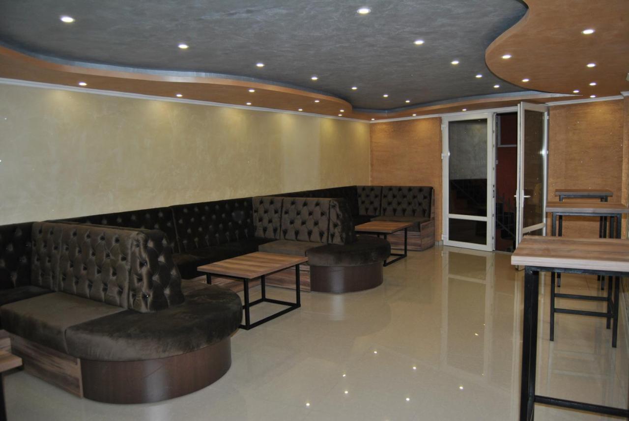 Rooms " Simke " Subotica Buitenkant foto