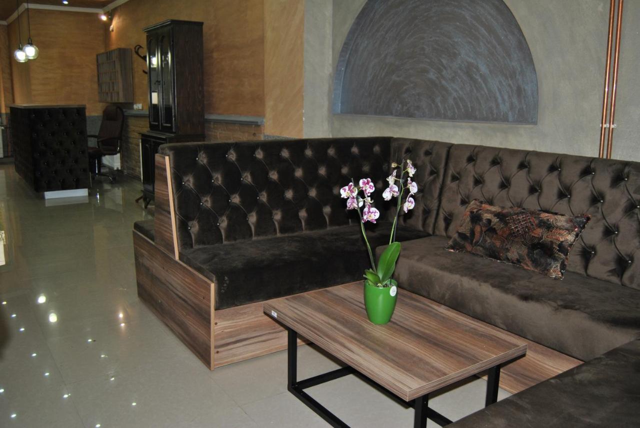 Rooms " Simke " Subotica Buitenkant foto