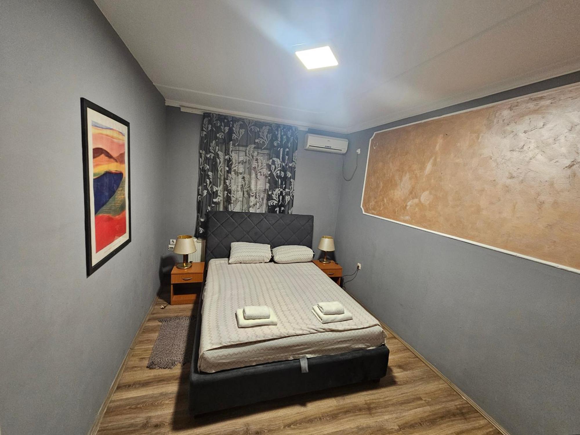 Rooms " Simke " Subotica Buitenkant foto