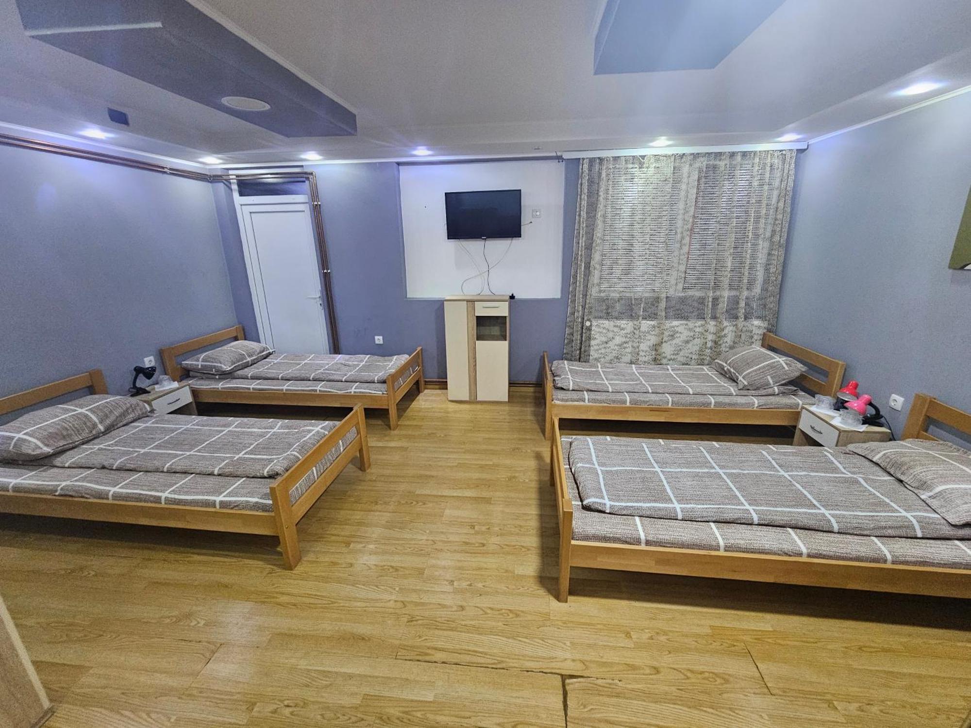 Rooms " Simke " Subotica Buitenkant foto