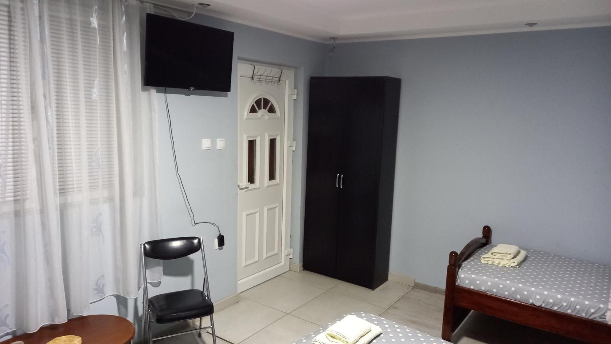 Rooms " Simke " Subotica Buitenkant foto